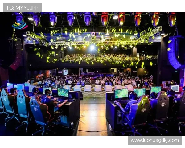 专访刘芳：深入探讨英雄联盟如何在全球电竞市场中脱颖而出