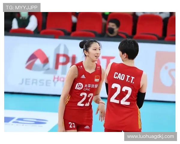 南京排球队在杯赛中的实力展现与未来发展潜力分析