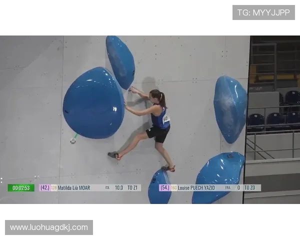 成都攀岩队与上海攀岩队赛后战术分析与复盘探讨