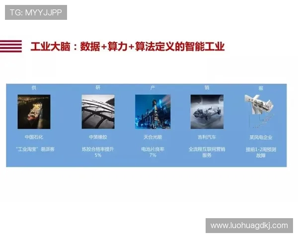 重磅专题：探讨液化天然气产业的控制技术创新与未来发展趋势