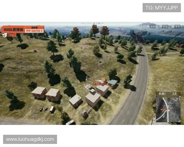 LinShu逆风翻盘绝地求生全场惊艳展现顶级操作与团队默契